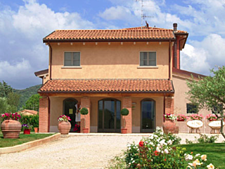 © Country Resort Guadalupe