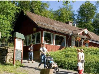 Wildpark Neuhaus © Wildpark Neuhaus