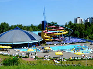 Aqua Park Nemo © Aqua Park Nemo