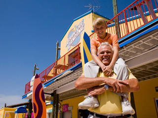Adventure Landing Gastonia © Adventure Landing Gastonia